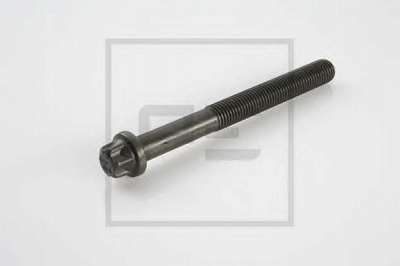 PE AUTOMOTIVE 03006800a -  Болт головки цилиндра